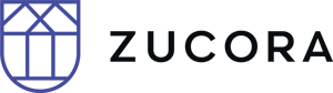 Zucora logo Zucora logo